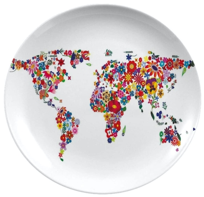 world plate 1